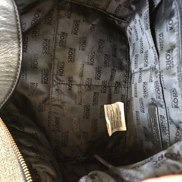 Michael Kors Hobo Bag - Picture 6 of 7